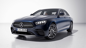 Mercedes Classe S taxi sint-tropez