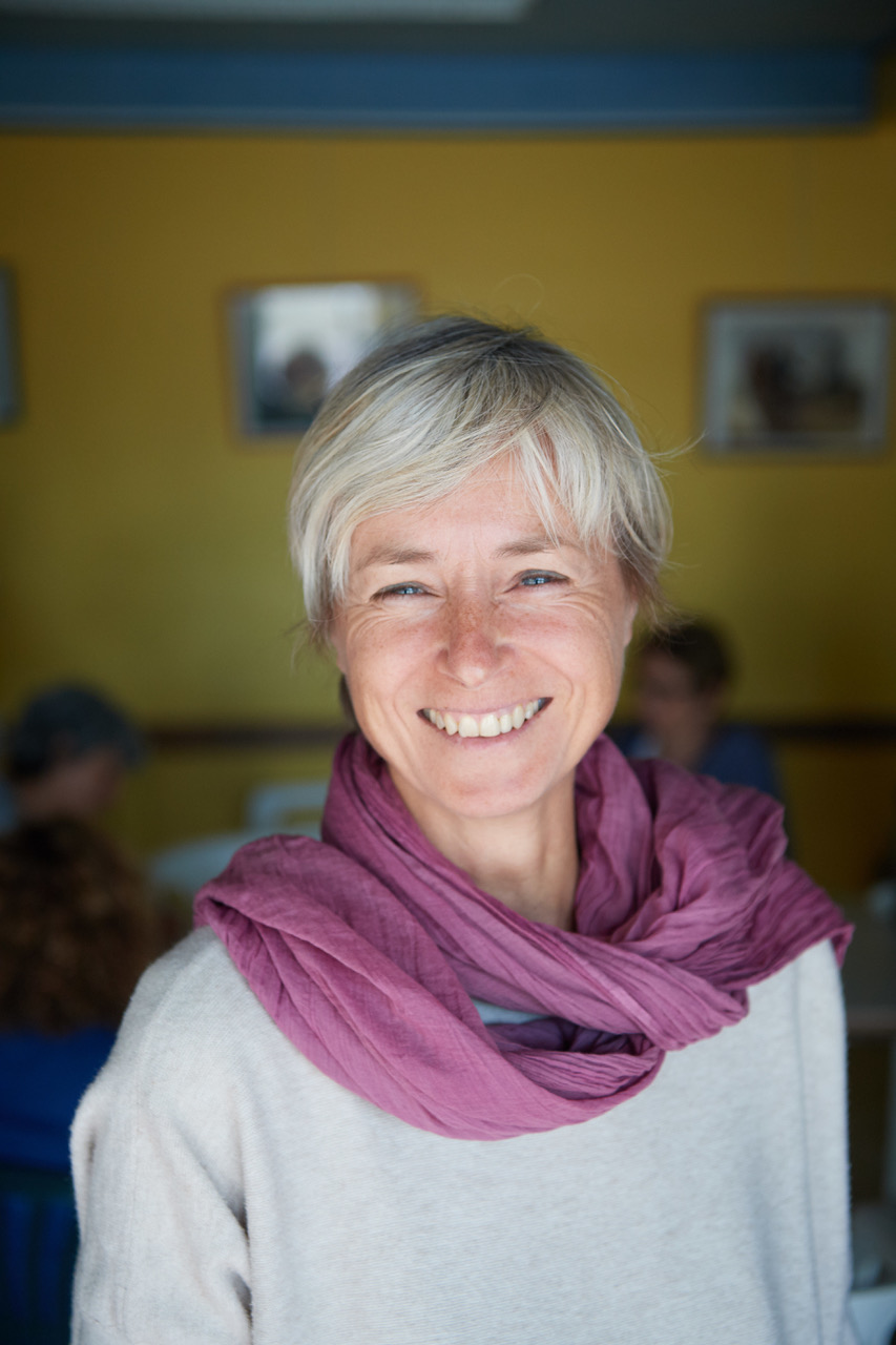 Catherine Hervé