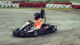 Karting aix en provence
