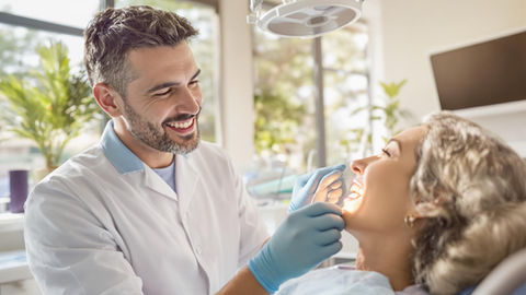 Dentiste à aix en provence