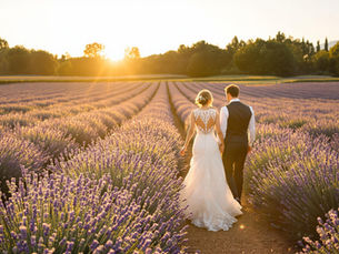 Mariage aix en provence