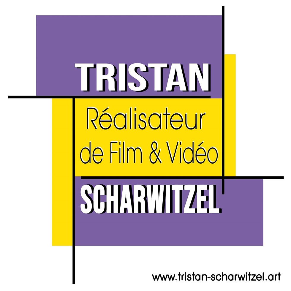 Tristan Scharwitzel