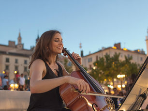 Visiter aix en provence