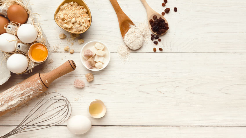 Faire de la pâtisserie à Aix en Provence