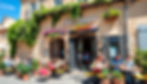 restaurant original aix en provence
