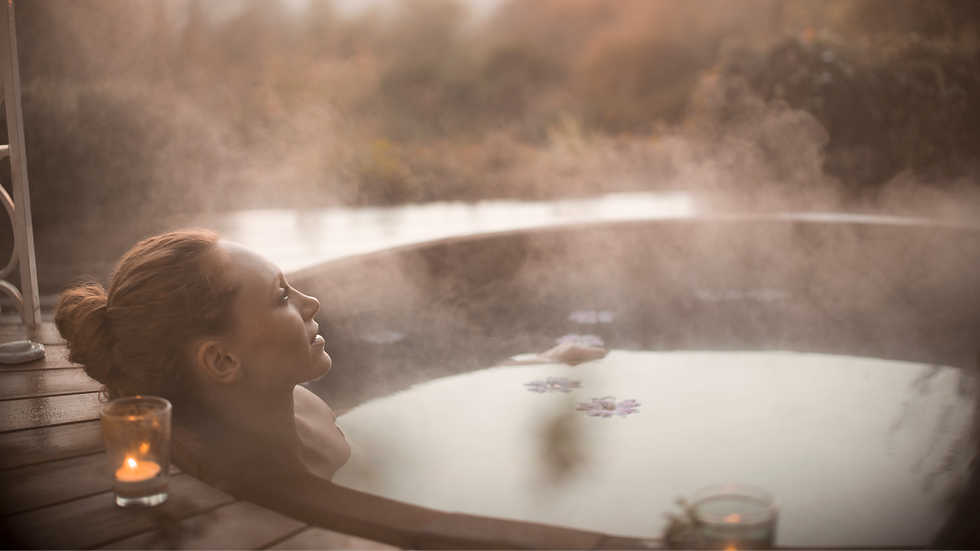 Chambre jacuzzi aix en provence