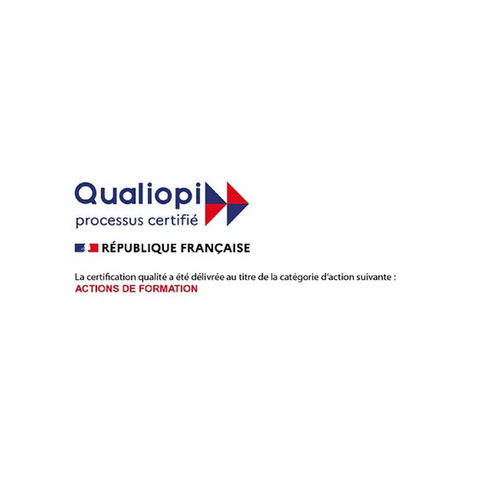 Drone Qualiopi