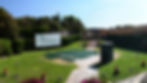 Cinéma plein air aix en provence