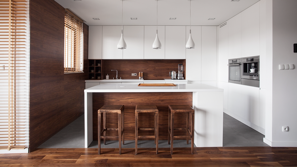 Cuisiniste à aix en provence