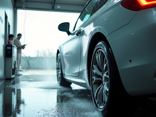 Flexible Plans for Daily Car Wash Services That Fit Your Busy Life