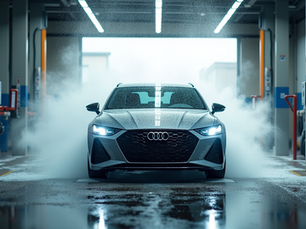 The Benefits of Regular Car Washes for Your Vehicle's Longevity