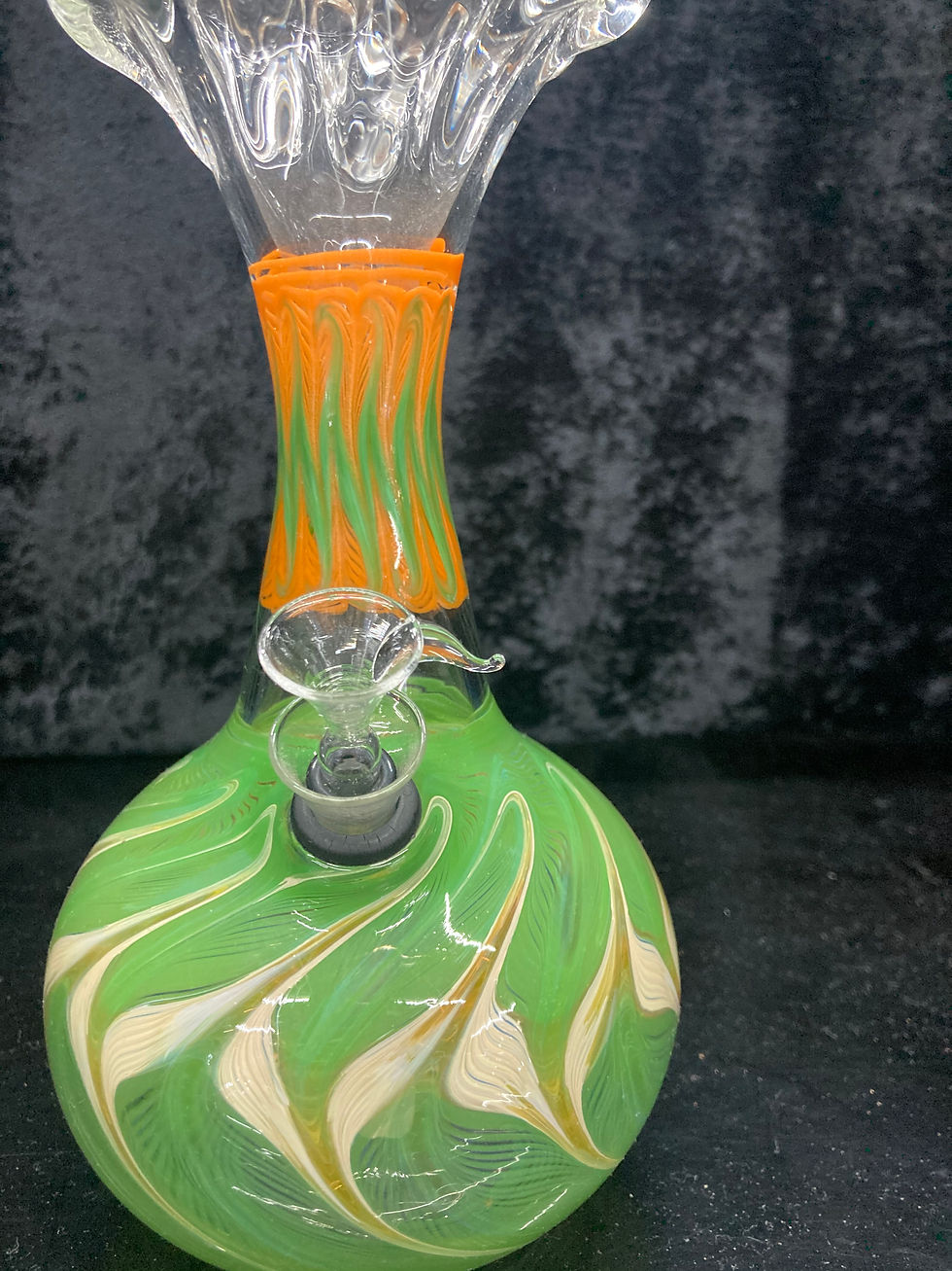 Thumbnail: Genie lamp water pipe