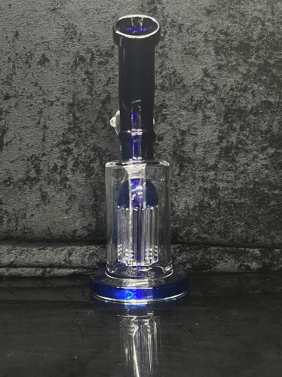 Thumbnail: Blue tree perc hanger