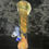Thumbnail: Blue bee chillum
