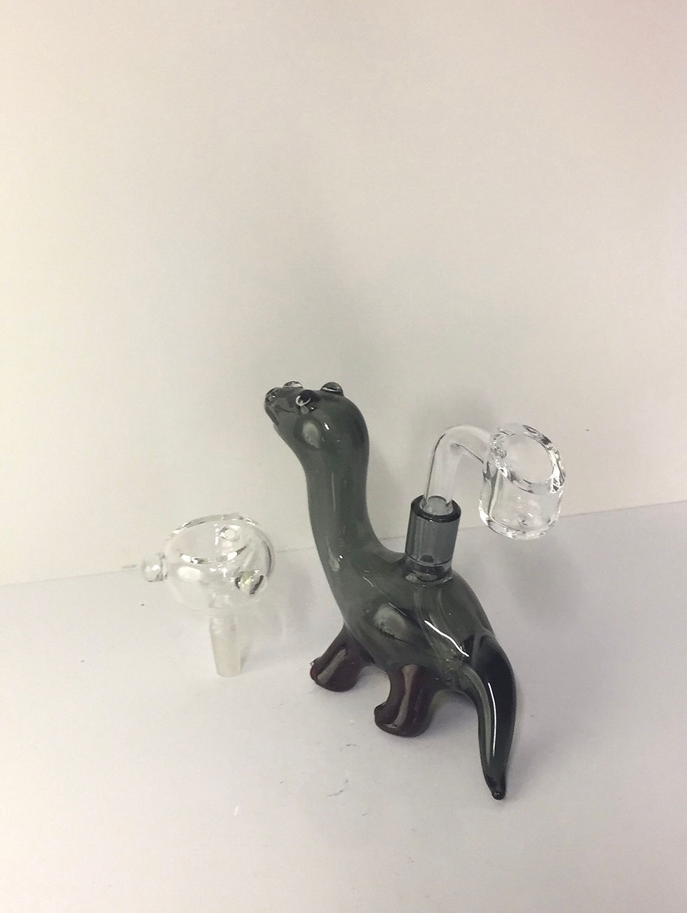 Thumbnail: Dinosaur 10mm rig
