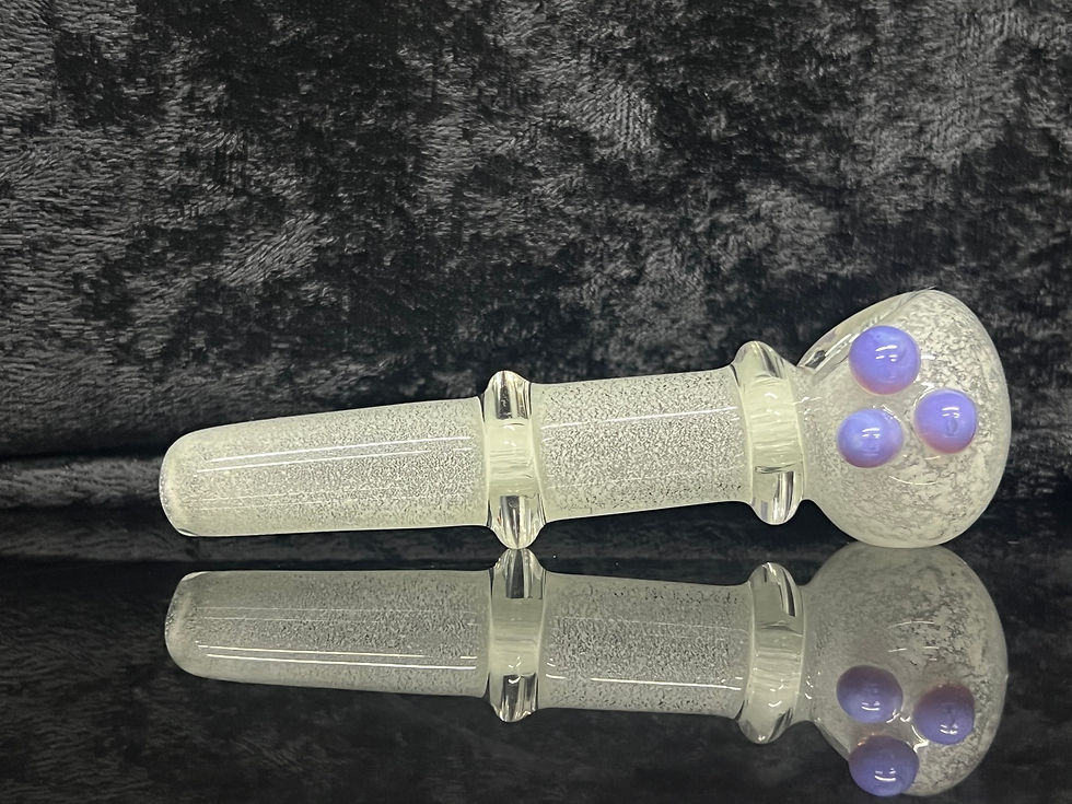 Thumbnail: Purple wart pipe