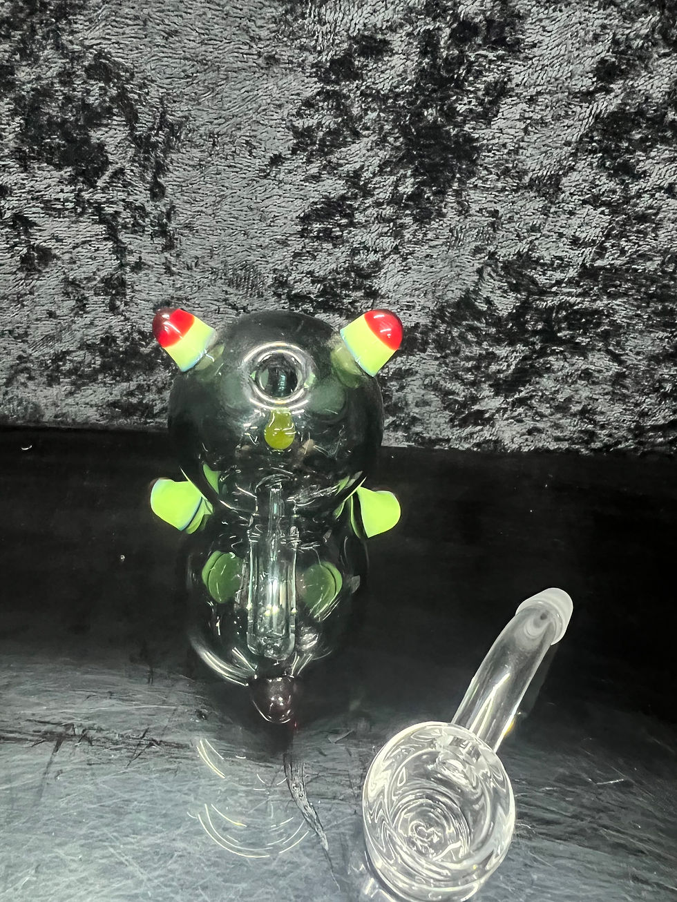 Thumbnail: Dark Pika