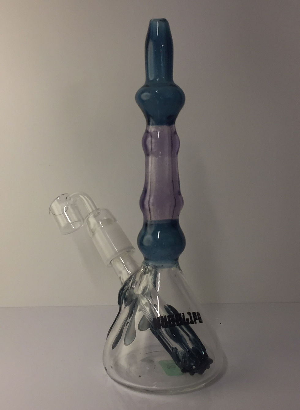 Thumbnail: Nugglife heady rig