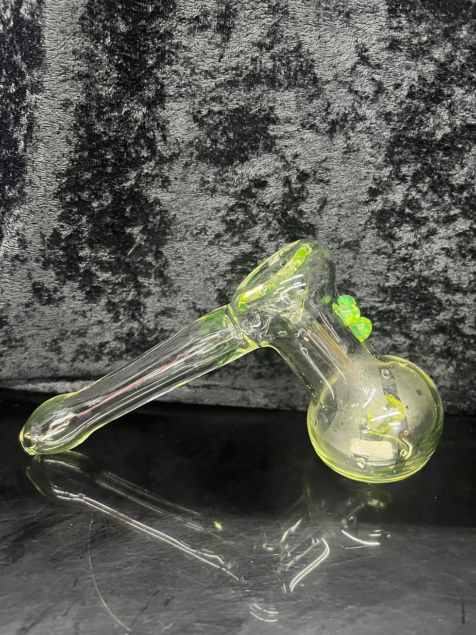 Thumbnail: Mallet pipe