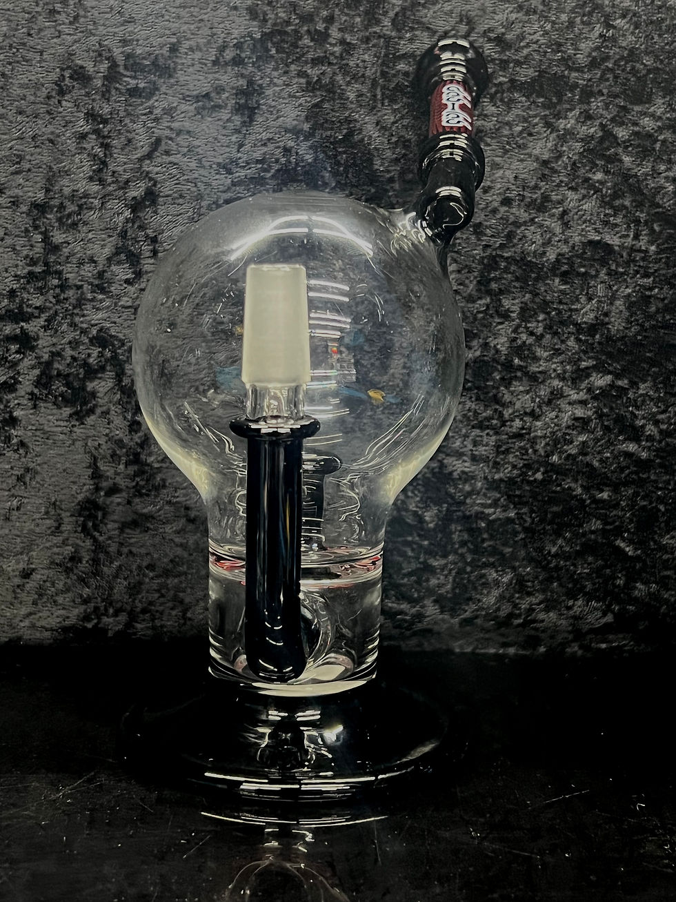 Thumbnail: Dab labs side car bulb