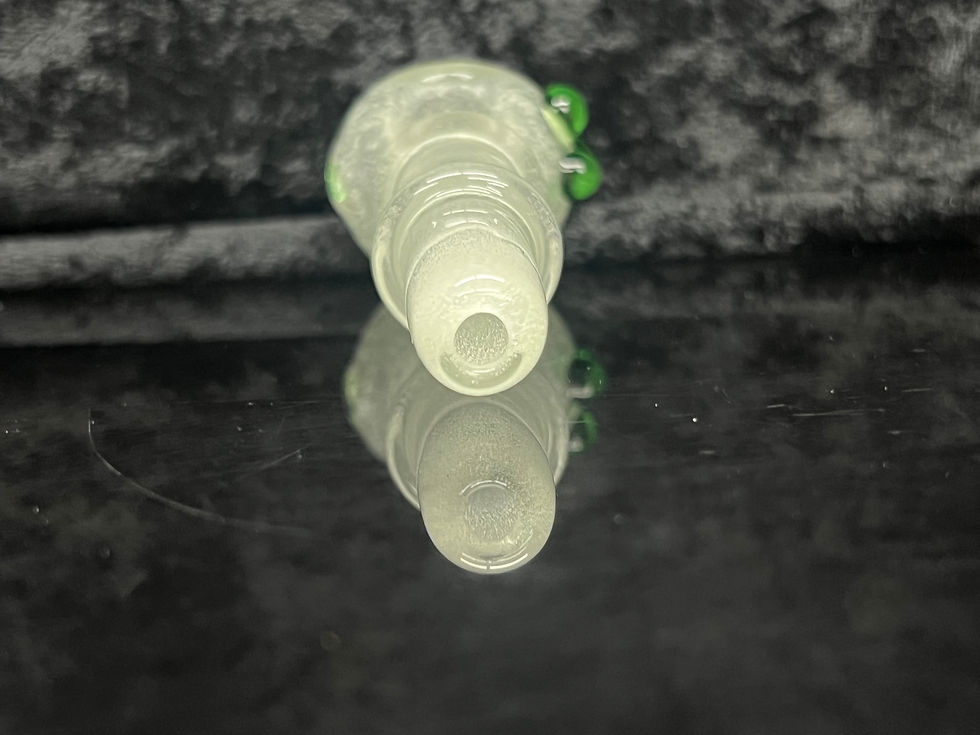 Thumbnail: Green wart pipe