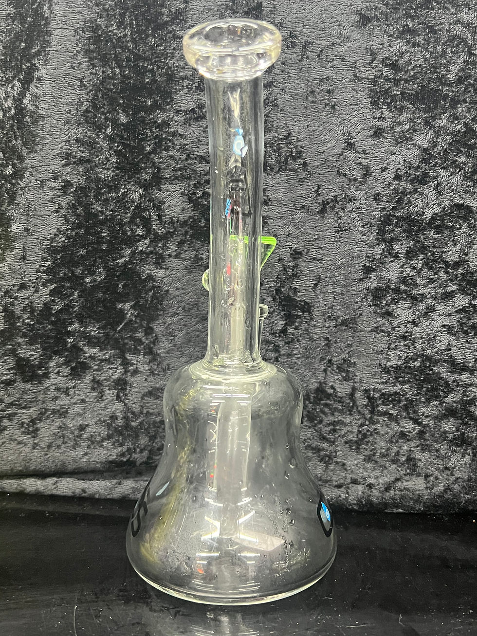 Thumbnail: Dabs glass Collection cfl