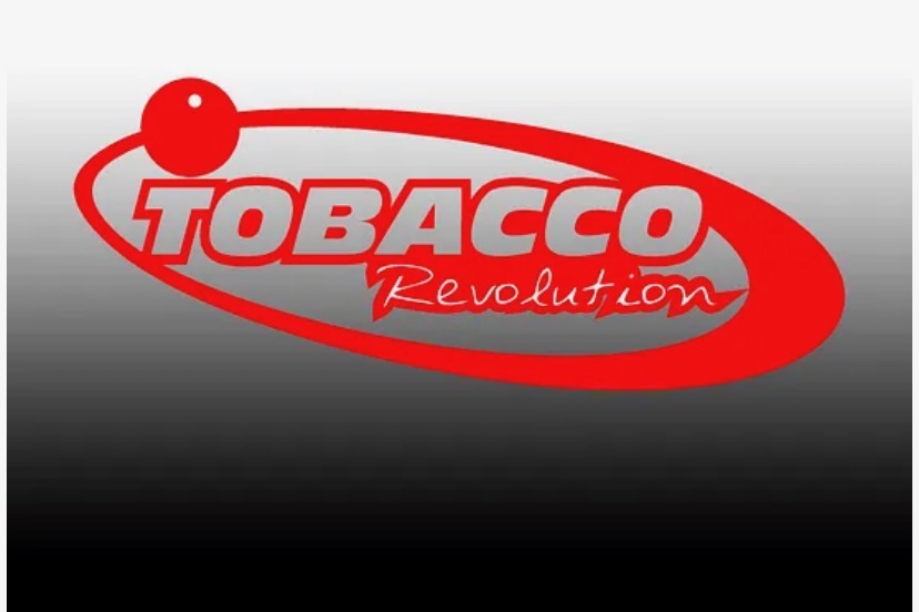 Online head shop | Tobacco Revolution | Rig | Glas bong