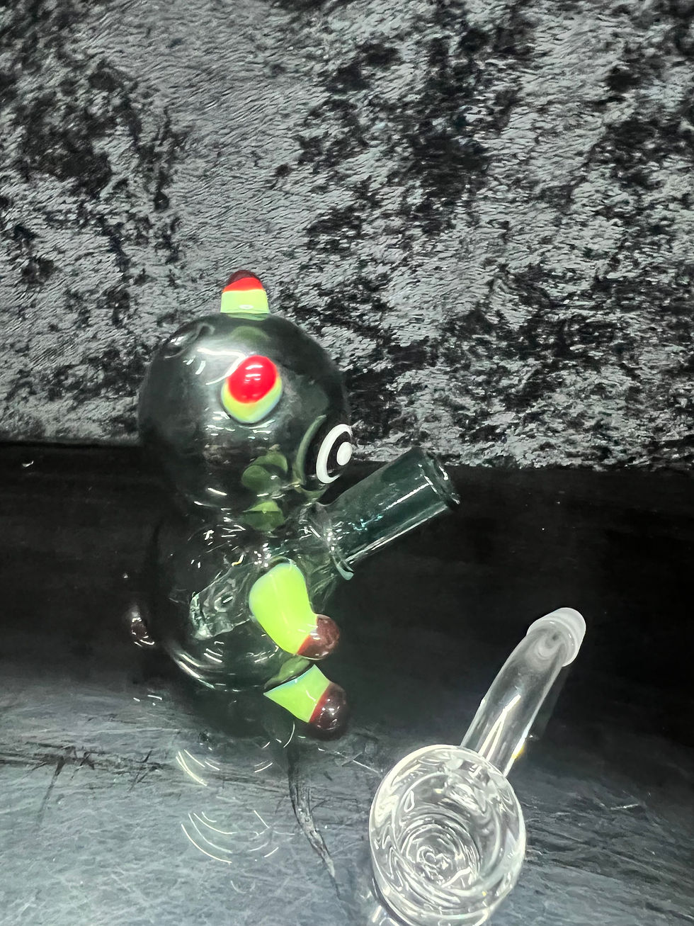 Thumbnail: Dark Pika