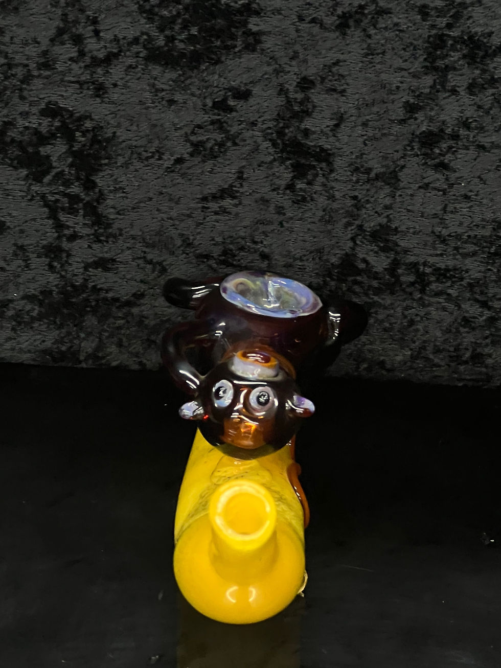 Thumbnail: FMG Banana monkey hand pipe