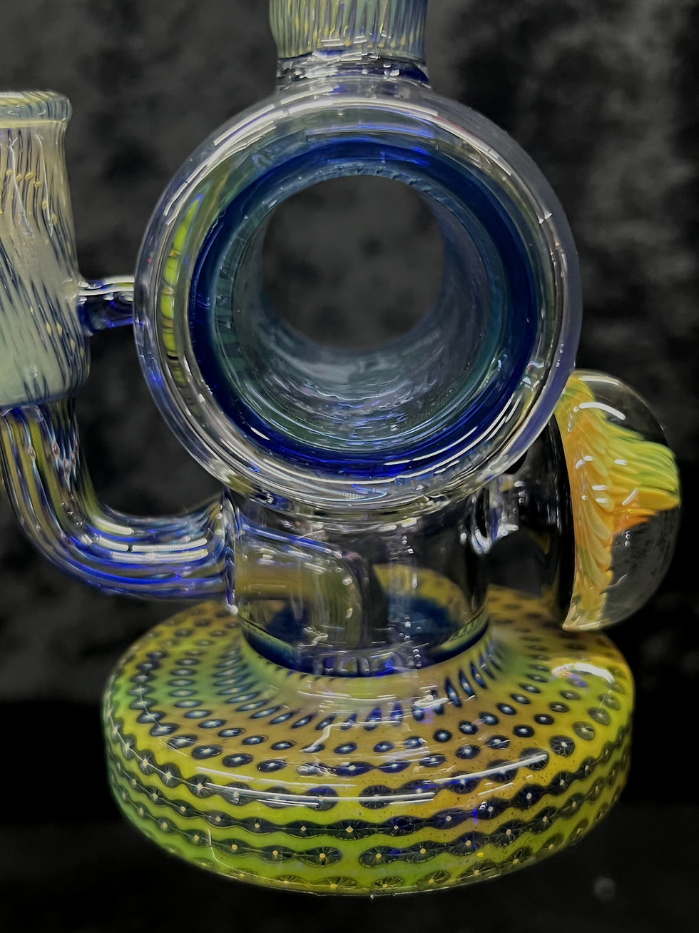 Thumbnail: Blue barrel recycler