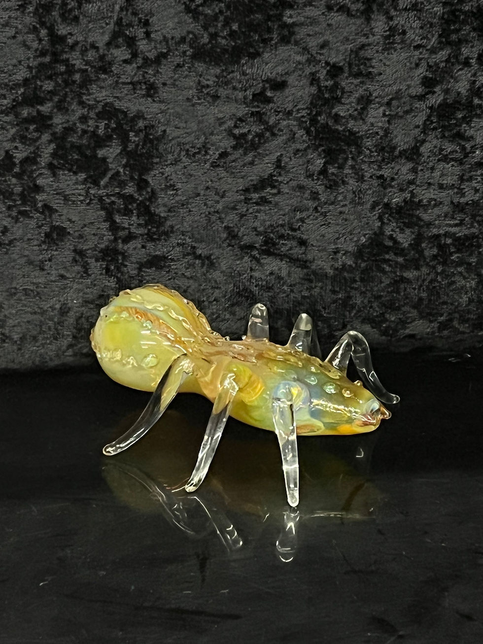 Thumbnail: Spider hand pipe