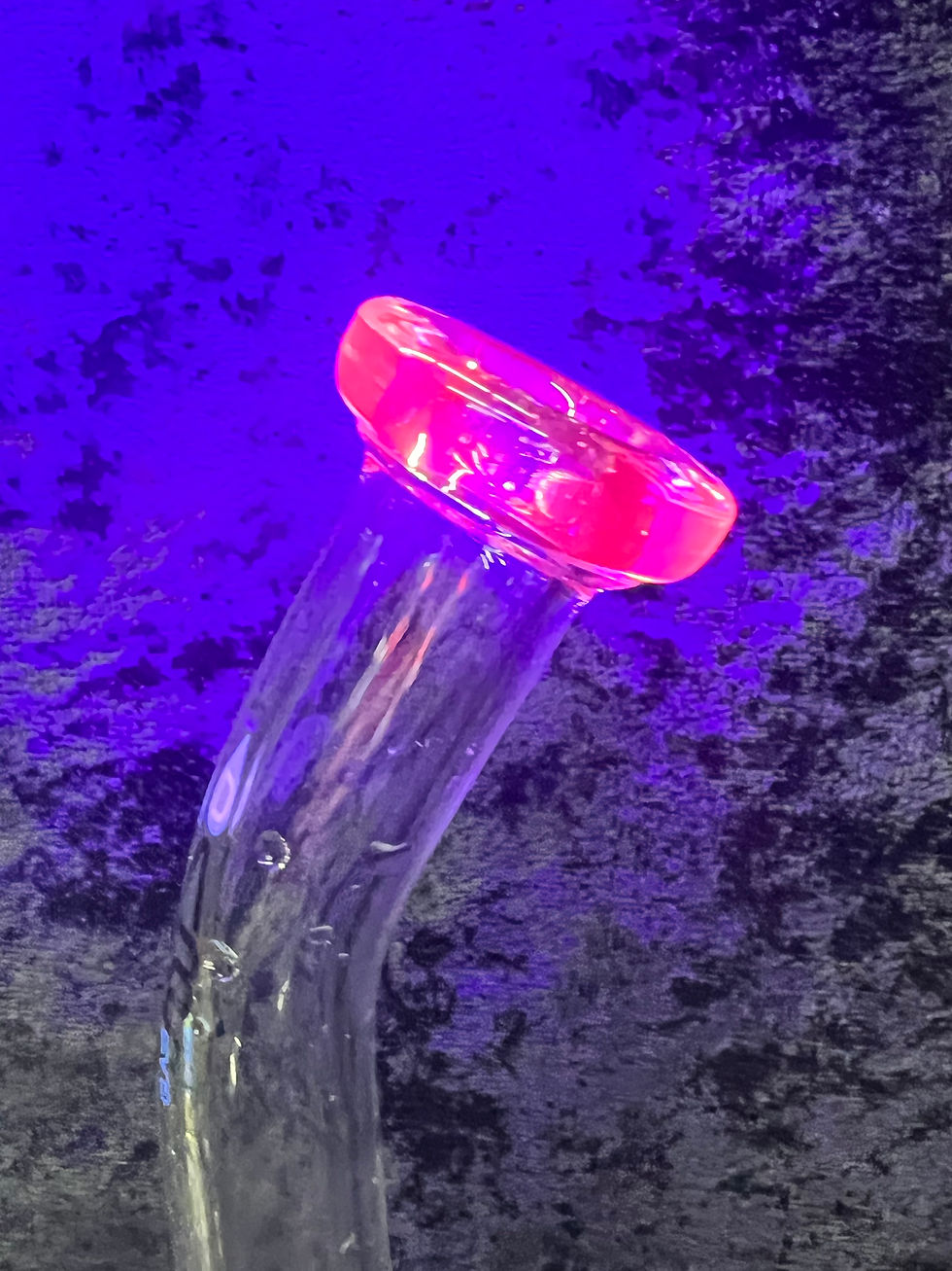 Thumbnail: Dabs glass Collection cfl