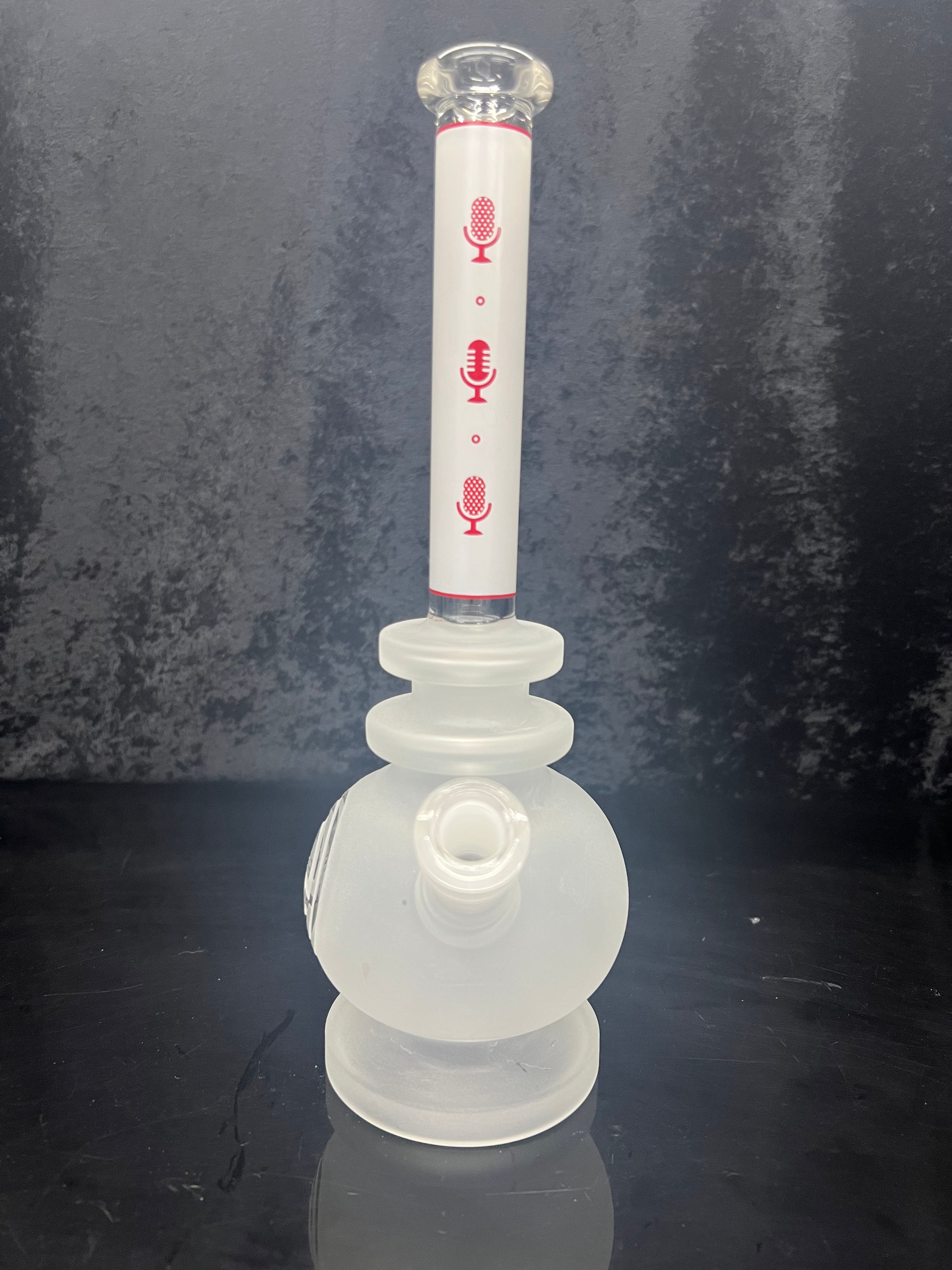 11" Encore By black sheep bub red