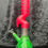 Thumbnail: 1ft. red/green Zong