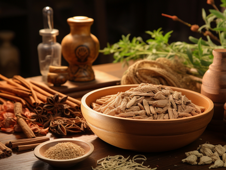 Combining Acupuncture and Medication: A Holistic Approach to Treatment