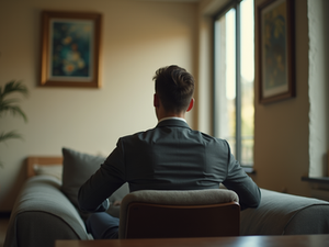 Mentoria em Psicologia: Equilíbrio para Líderes Empresariais