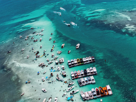 The Ultimate Florida Keys Boat Day: Charters, Rentals, Fishing, Snorkeling & Sandbars