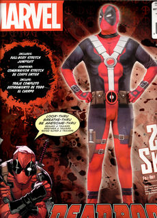 Ryan Reynolds Deadpool, Superhero, Marvel halloween costume