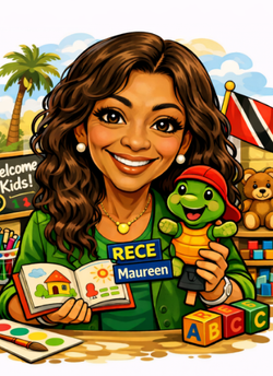 Maureen