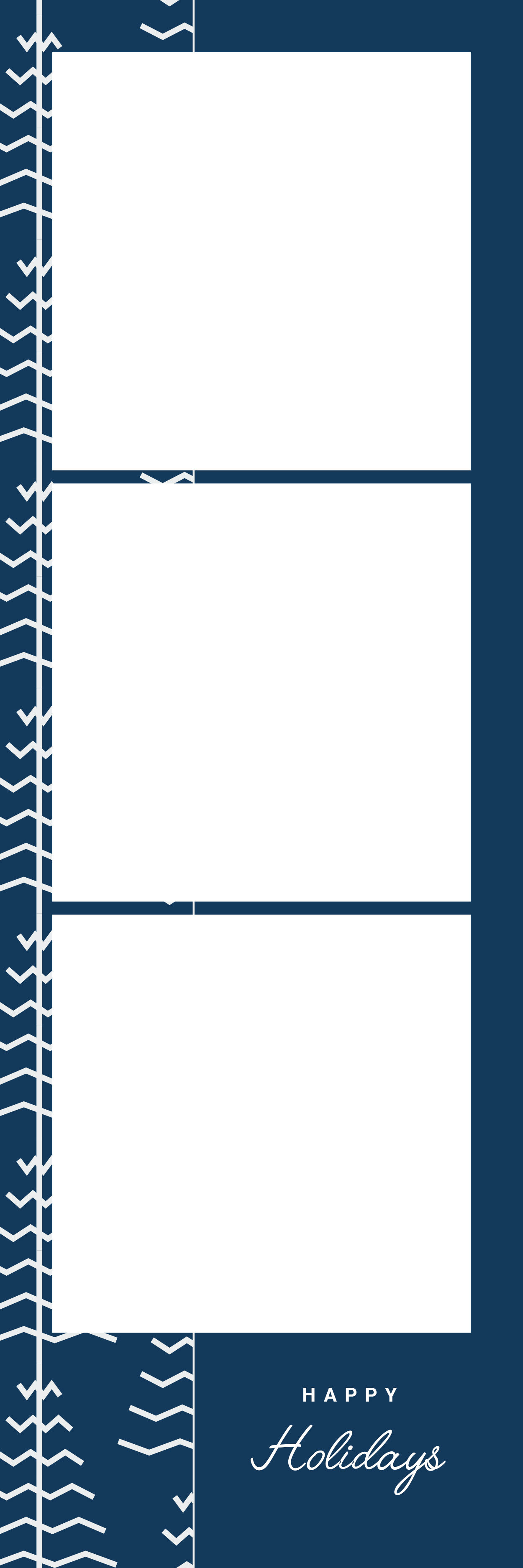 Christmas template 23