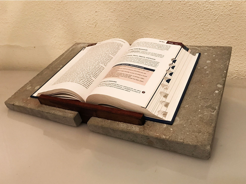 Church of Light Accessories