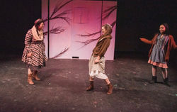 Spring Awakening (Off-Off Broadway)