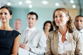 Customized Coach Training