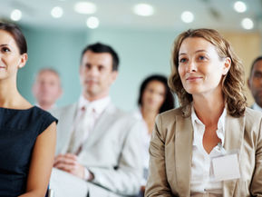 How Conferences (like SDC) Develop Students Professionally
