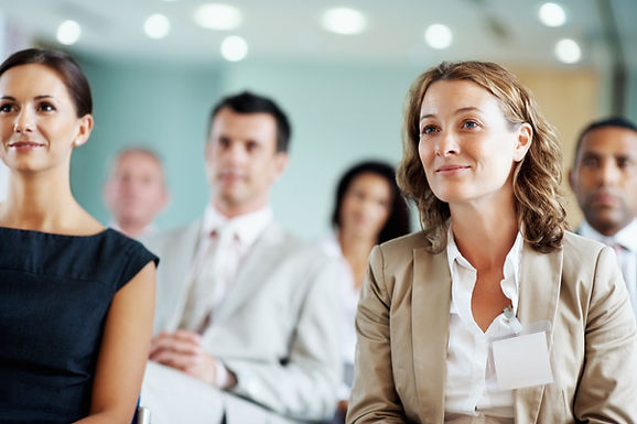 Resilience Beyond: 3 Things To Heighten Awareness