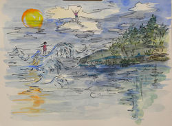 On the Isle of Lullaby