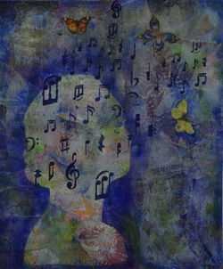 The Music in My Head