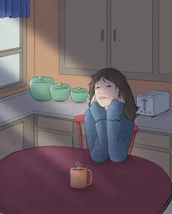 Symphony in Reverie