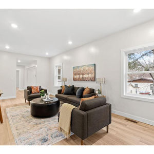 Renovation Showcase