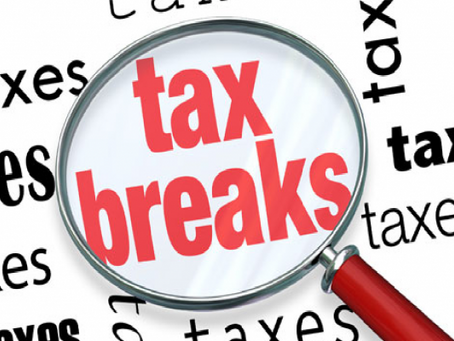 Income Tax Revenue Exemption
